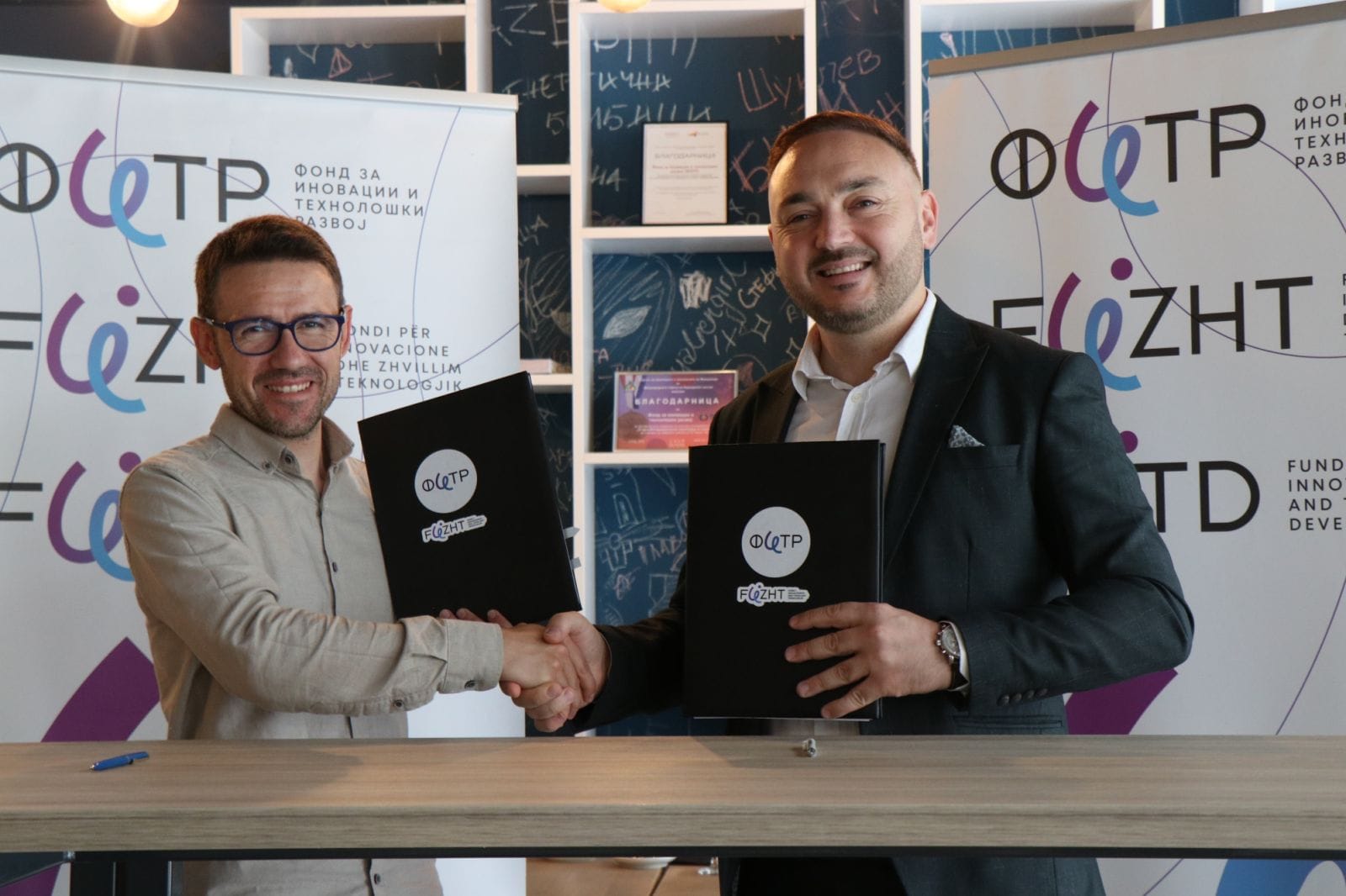 Cooperation with LEAD – Leaders for Education, Activism and Development continues